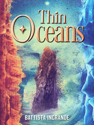 cover image of Thin Oceans